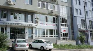 Гостиница Черри Хостел Самара-6